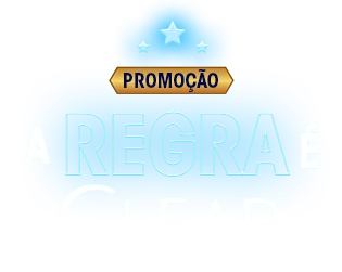 A Regra é Clear